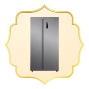 Refrigerators